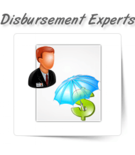 Insurance Disbursement Experts